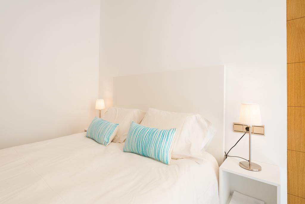 Plaza Picasso Apartamento Málaga Exterior foto